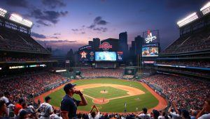 astros vs dodgers