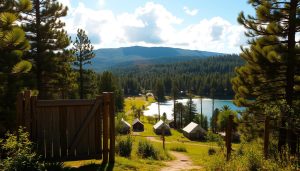 camp mystic