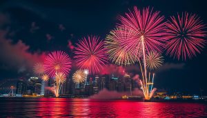 fireworks near me