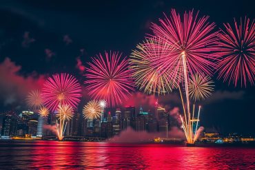 fireworks near me