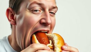 joey chestnut net worth