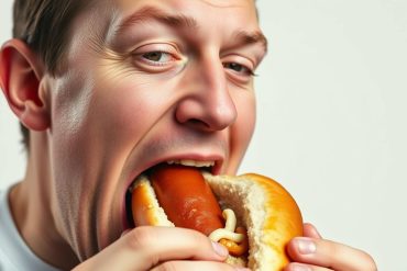 joey chestnut net worth