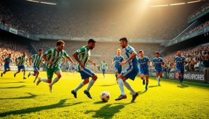 palmeiras vs chelsea