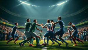 palmeiras vs chelsea